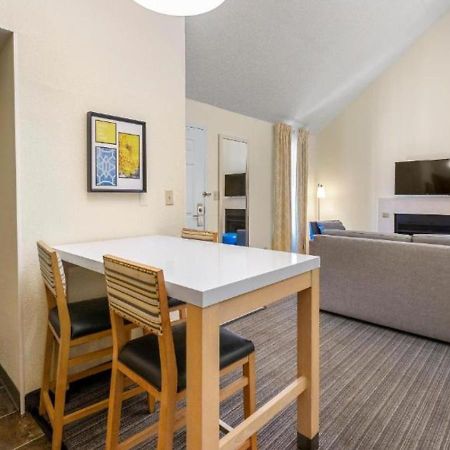 Sonesta Es Suites Cincinnati - Sharonville West Exterior foto