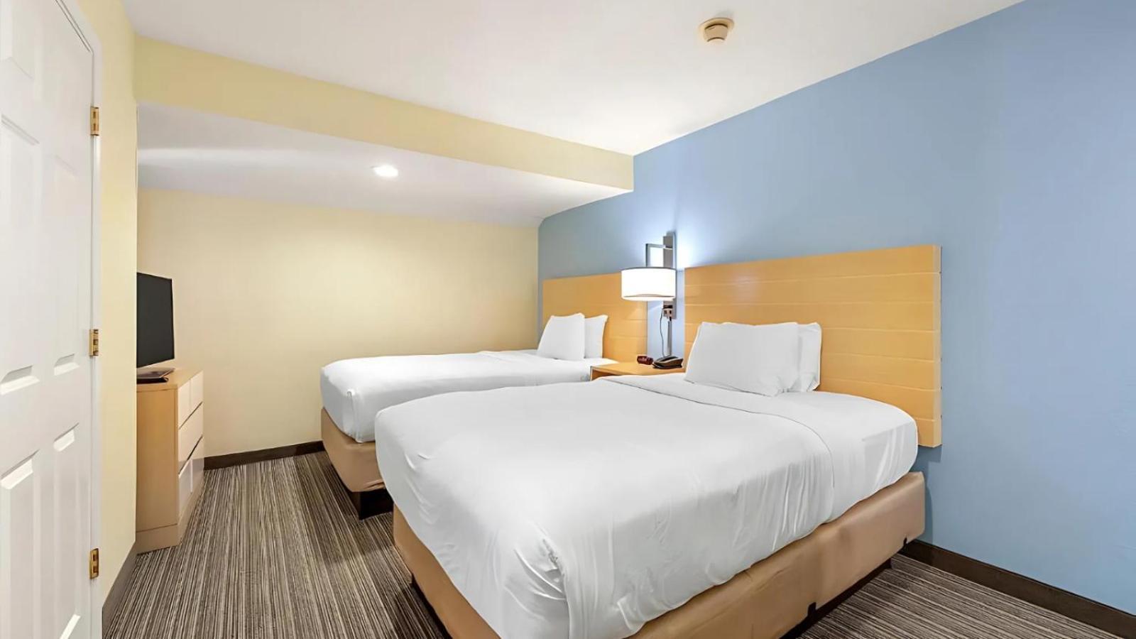 Sonesta Es Suites Cincinnati - Sharonville West Exterior foto
