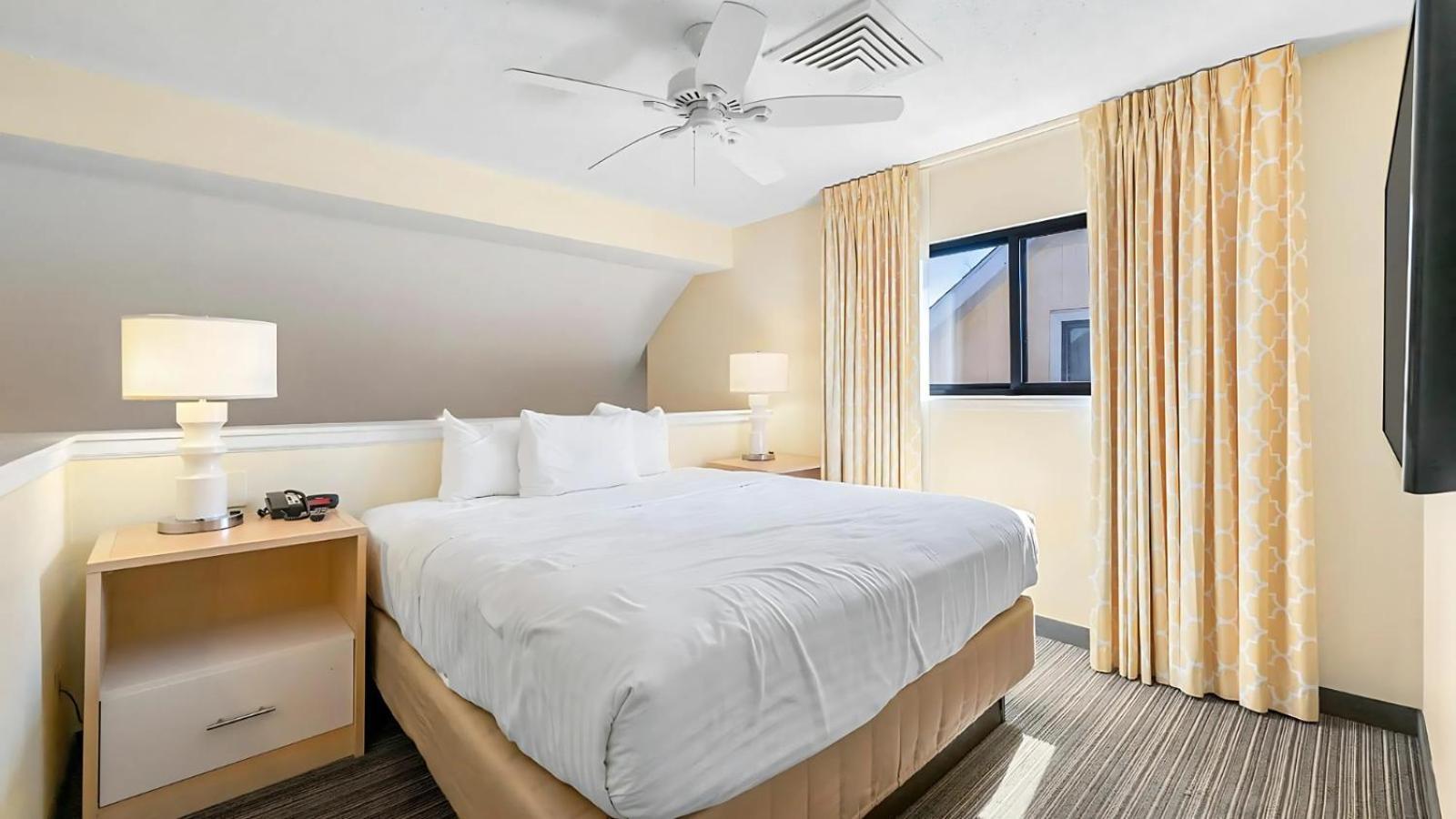 Sonesta Es Suites Cincinnati - Sharonville West Exterior foto