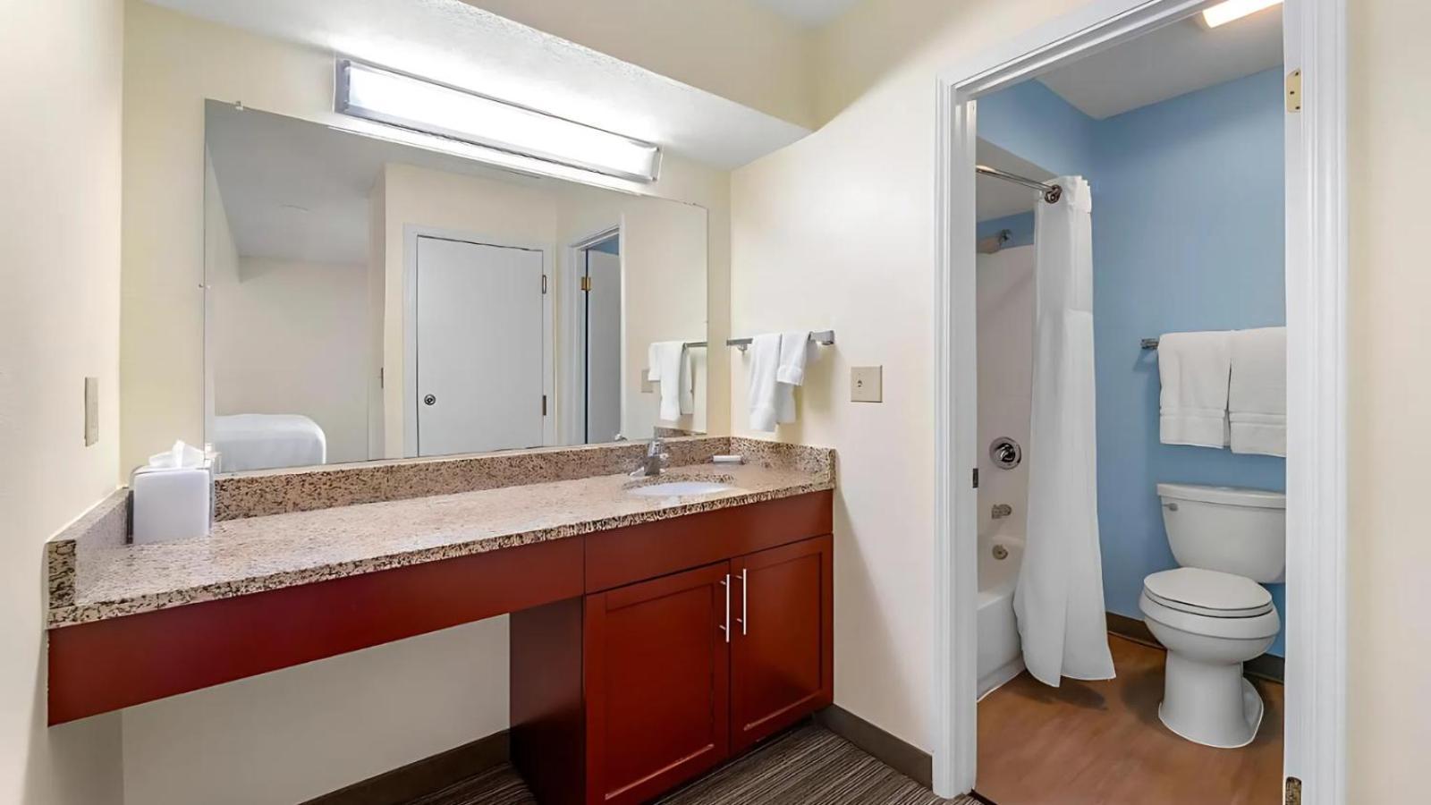 Sonesta Es Suites Cincinnati - Sharonville West Exterior foto