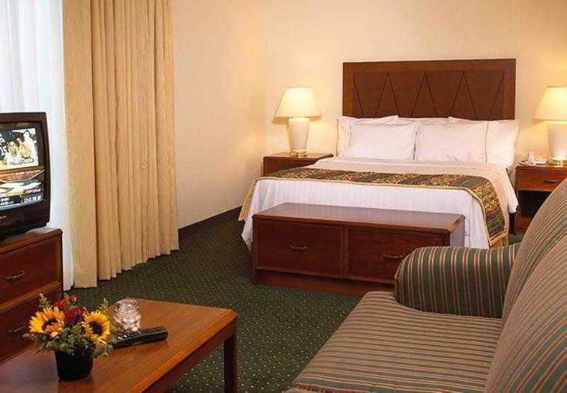 Sonesta Es Suites Cincinnati - Sharonville West Zimmer foto
