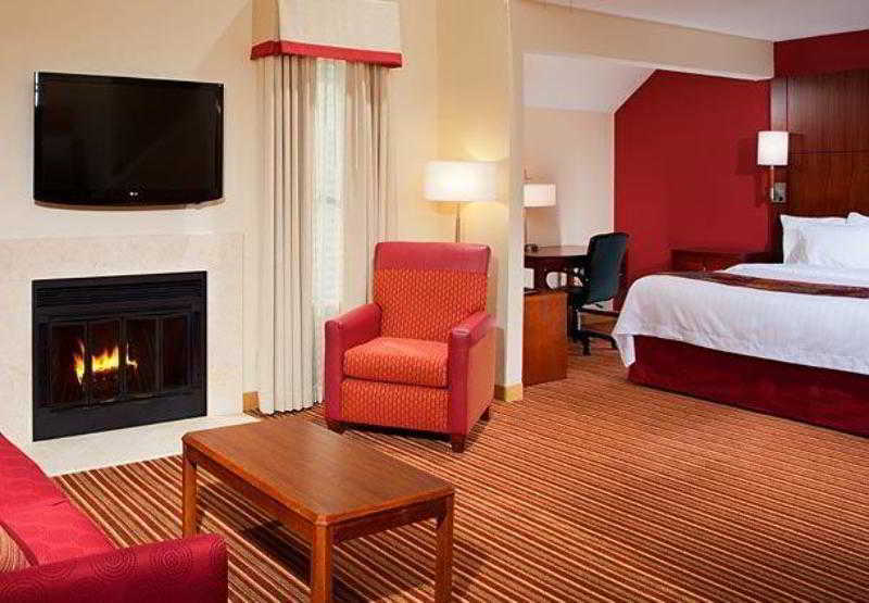 Sonesta Es Suites Cincinnati - Sharonville West Zimmer foto