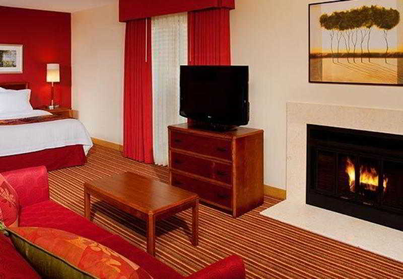 Sonesta Es Suites Cincinnati - Sharonville West Zimmer foto