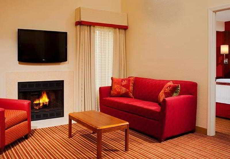 Sonesta Es Suites Cincinnati - Sharonville West Zimmer foto