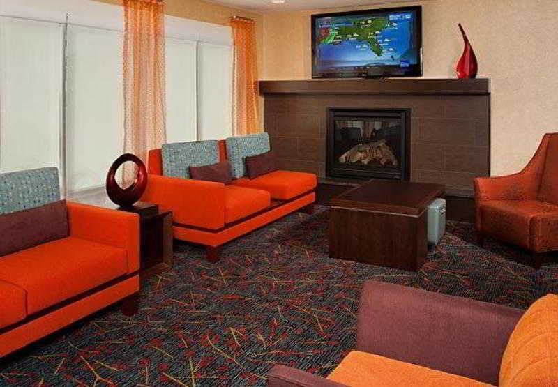Sonesta Es Suites Cincinnati - Sharonville West Exterior foto