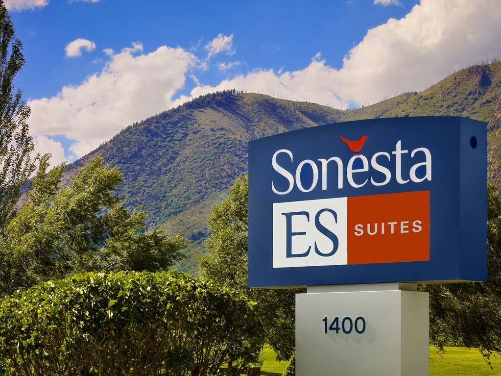 Sonesta Es Suites Cincinnati - Sharonville West Exterior foto