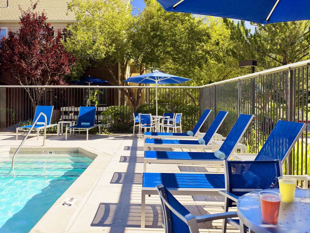 Sonesta Es Suites Cincinnati - Sharonville West Einrichtungen foto
