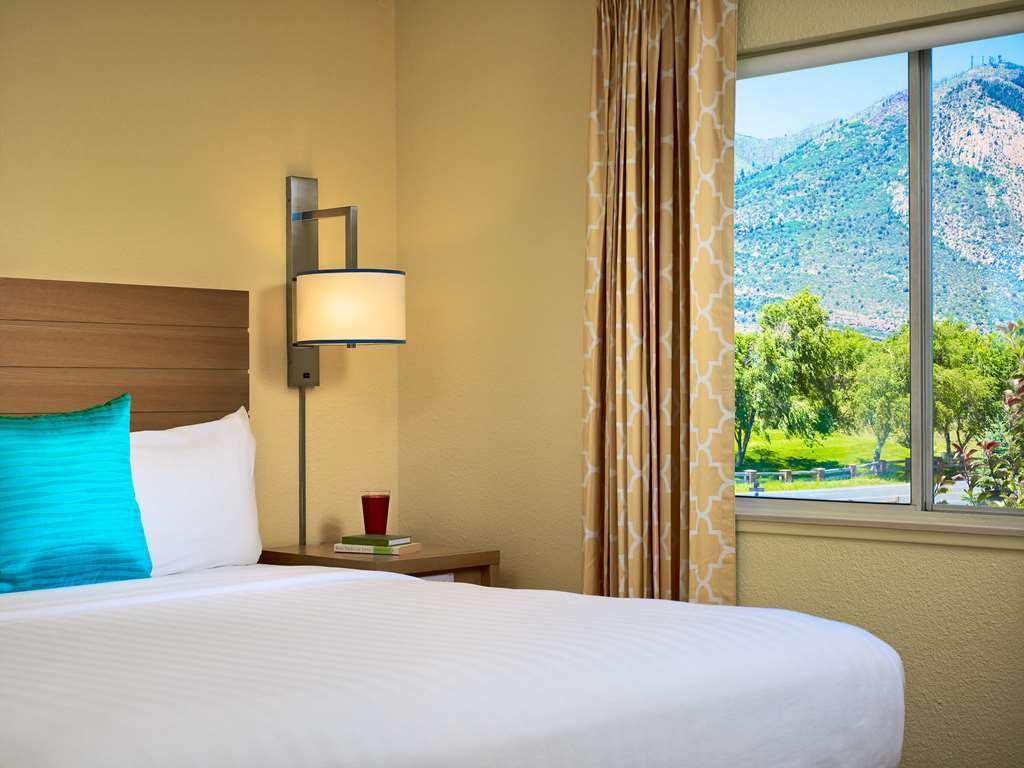 Sonesta Es Suites Cincinnati - Sharonville West Zimmer foto