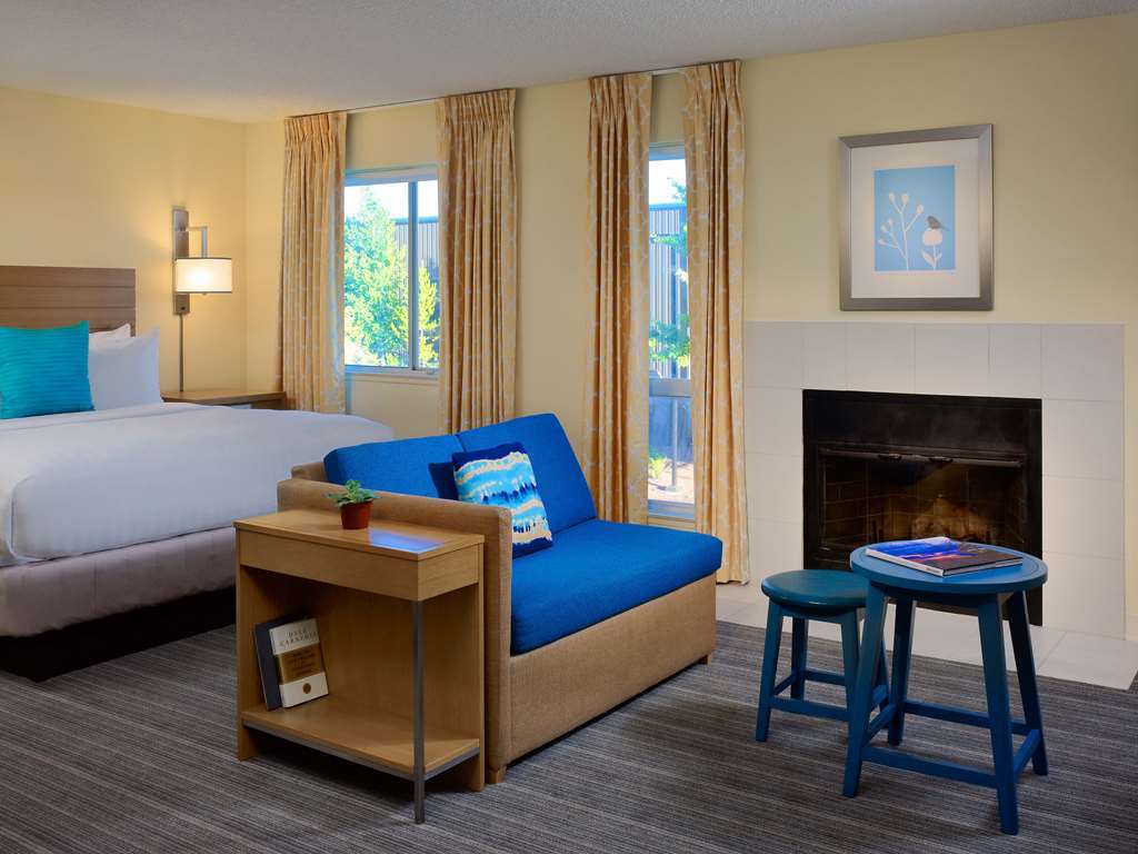 Sonesta Es Suites Cincinnati - Sharonville West Zimmer foto