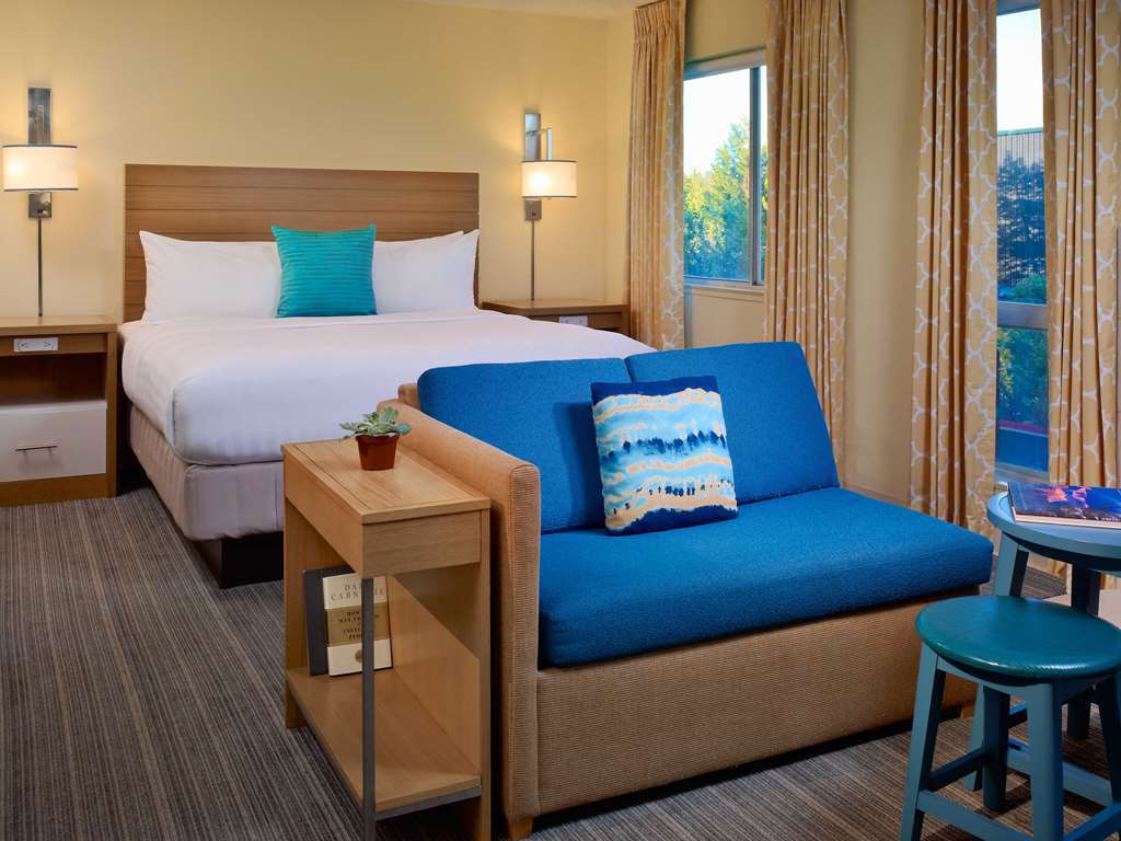 Sonesta Es Suites Cincinnati - Sharonville West Zimmer foto