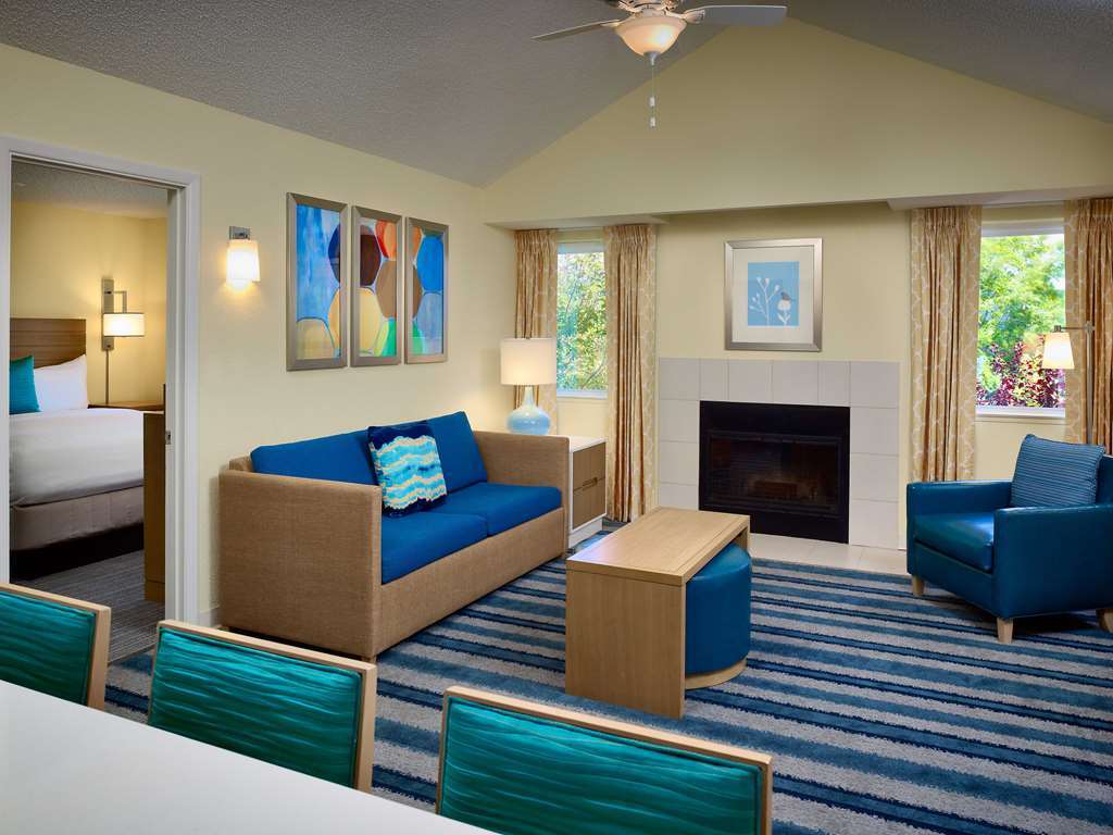 Sonesta Es Suites Cincinnati - Sharonville West Zimmer foto
